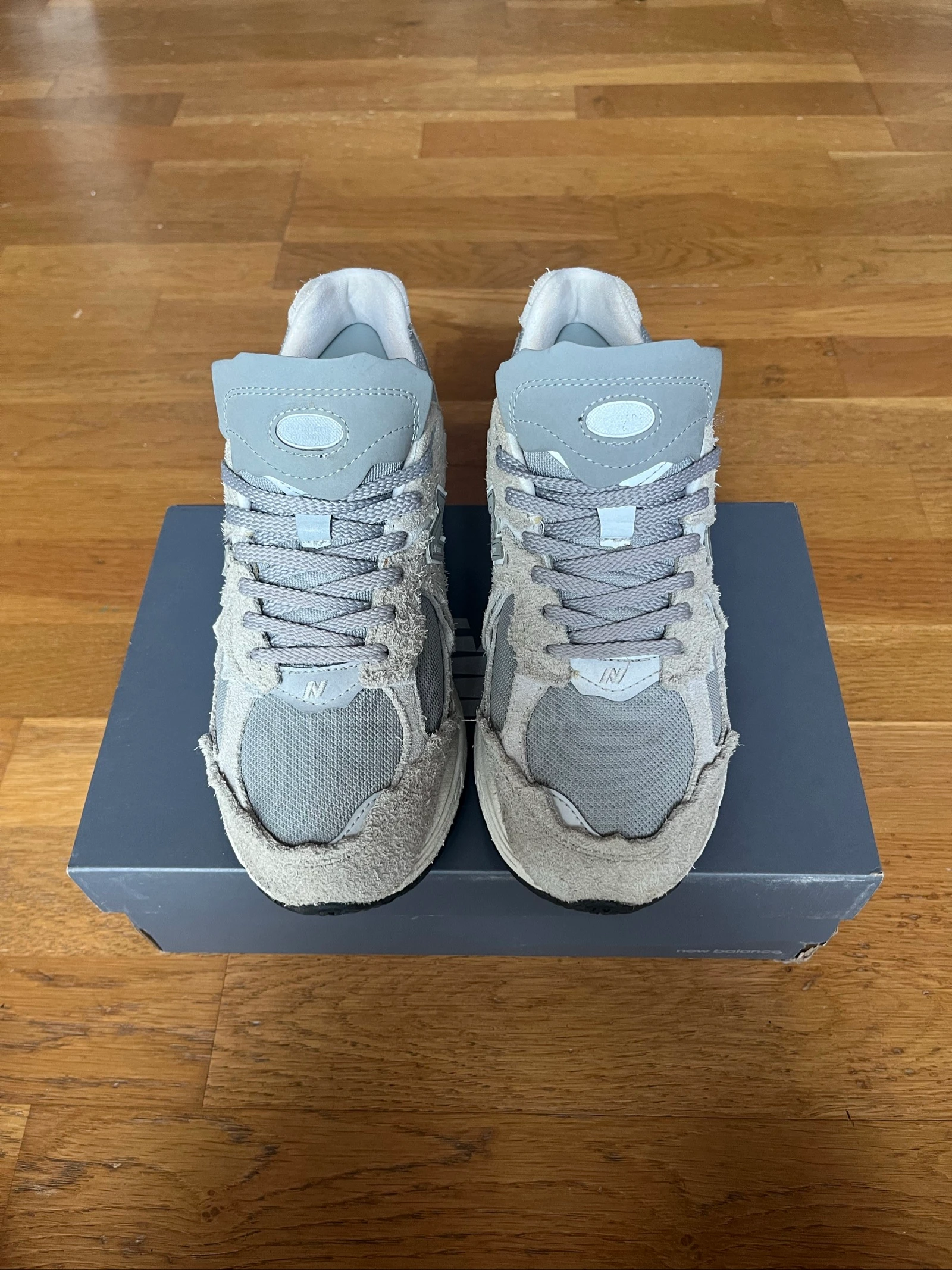 New Balance 2002R Protection Pack – photo 6